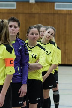 Bild 122 - B-Juniorinnen Cup Wahlstedt